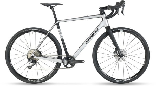 Stevens Bikes in Ostfriesland beim 