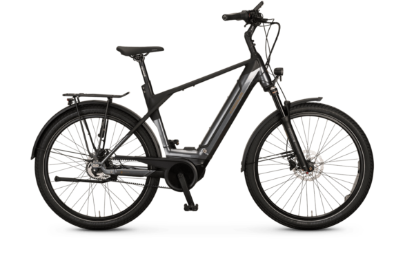 Kreidler Vitality Eco 10 5G-FL Herren RH60 // E-Bike & Pedelec