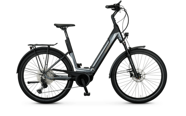 Kreidler Vitality Eco 10 Sport 12-Gang Damen RH50 // E-Bike & Pedelec